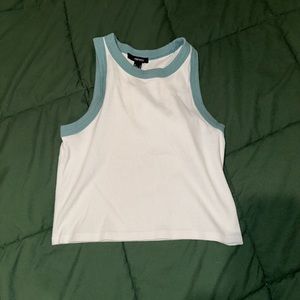 Forever 21 tank